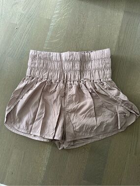 Free People (fp movement) The Way Home Shorts
